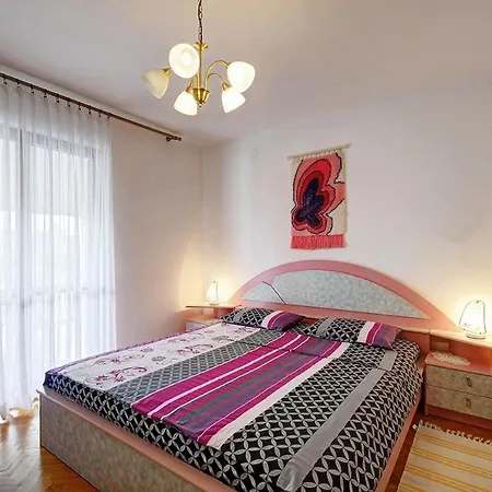 Marica Apartman
