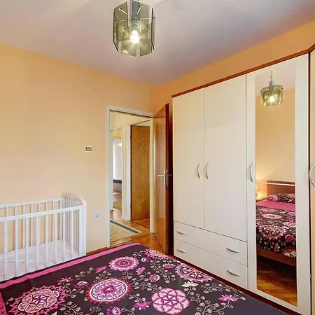 Apartman Marica Póla