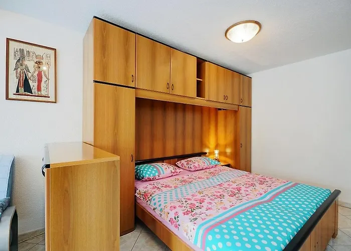 Apartman Marica Póla