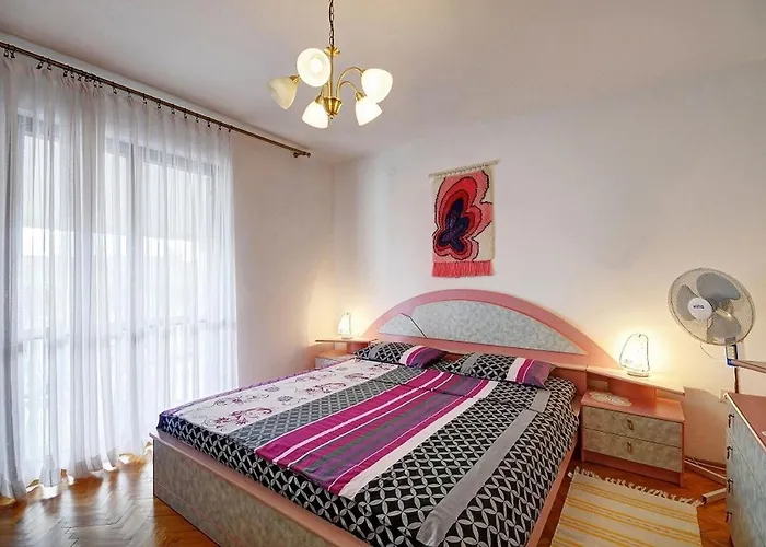 Marica Apartman