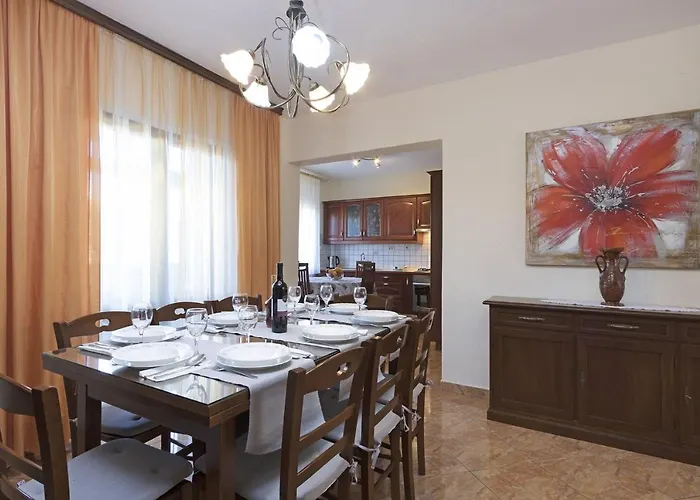 Marica Apartman