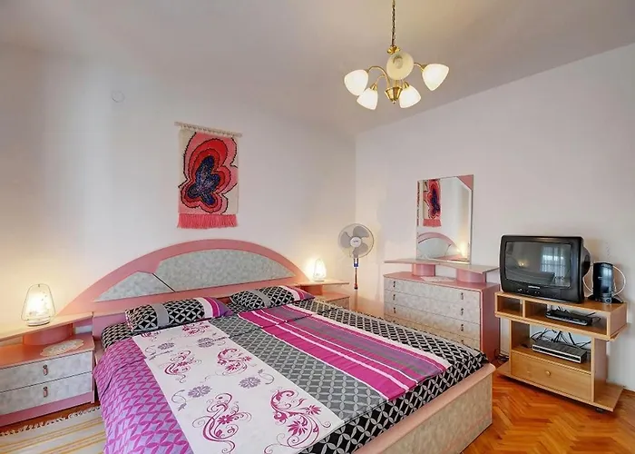 Marica Apartman