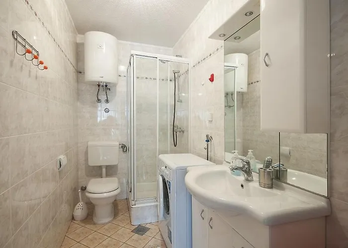 Apartman Marica Póla