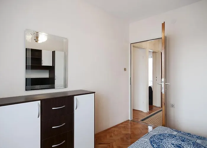 Marica Apartman