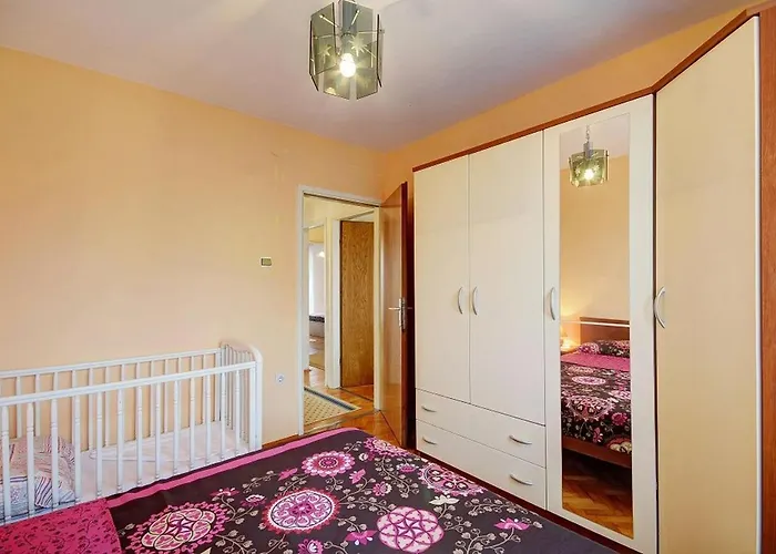 Apartman Marica Póla