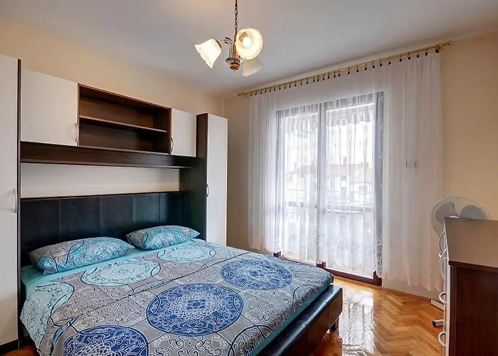 Apartman Marica