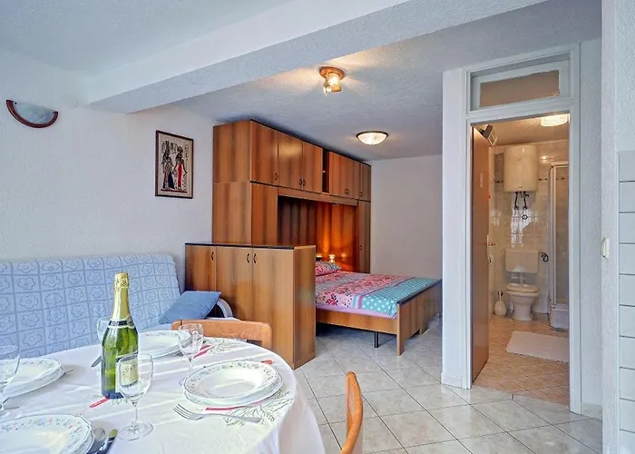 Apartman Marica