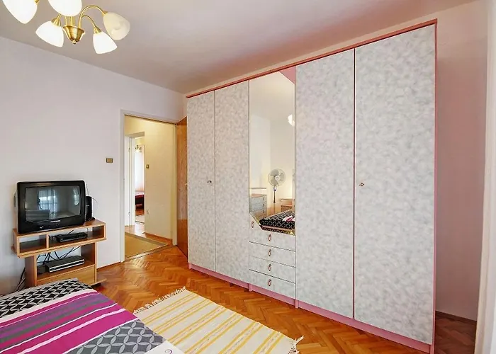 Marica Apartman
