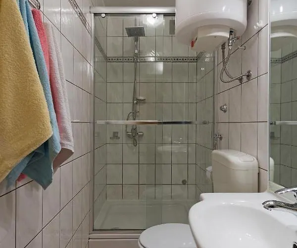 Marica Apartman Póla
