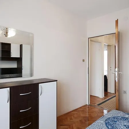Marica Apartment